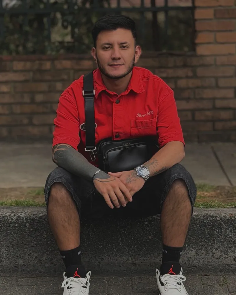 Sebastián López